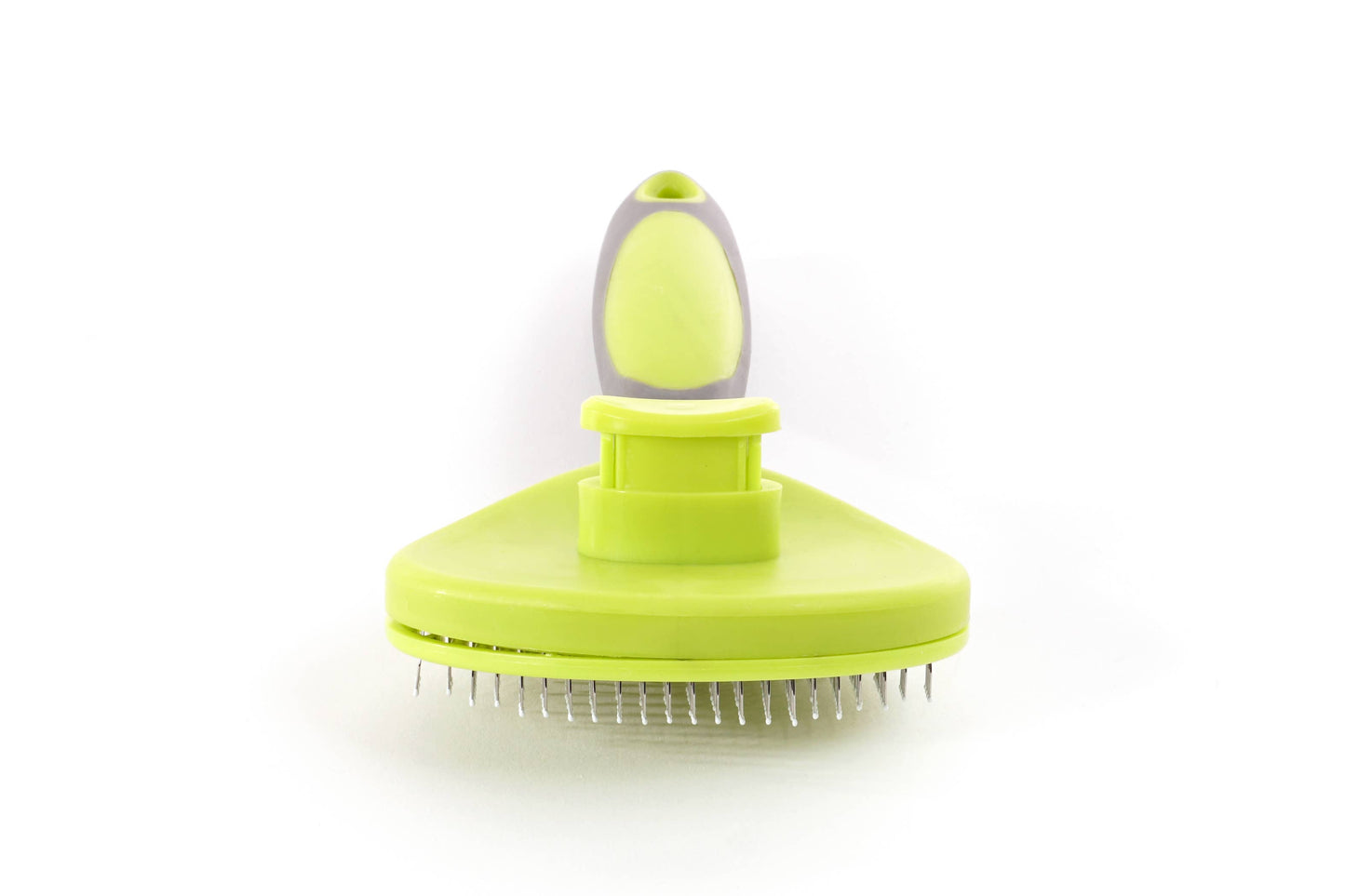 Precious Tails - Precious Tails Retractable Slicker Brush