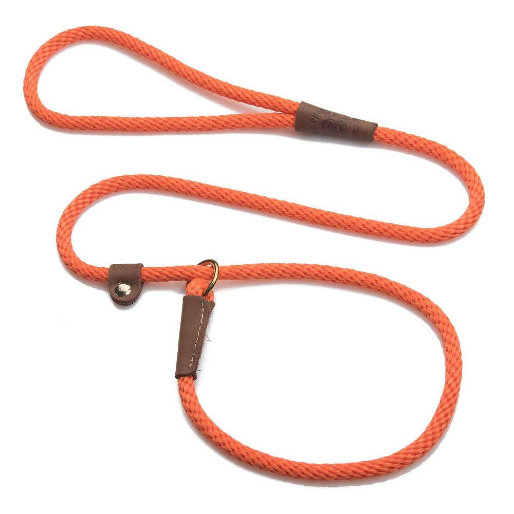 Mendota Pet - Small Slip Lead - 3/8" x 6'