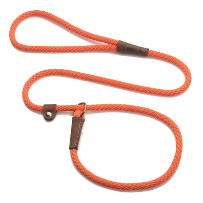 Mendota Pet - Small Slip Lead - 3/8" x 6'