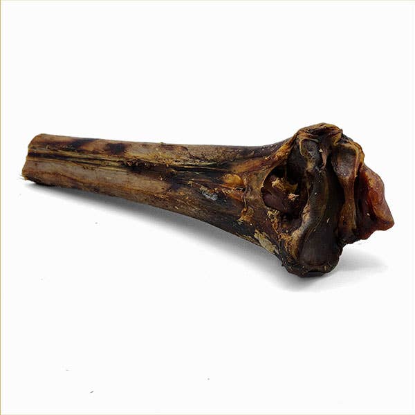 Savannah Pet Food - Ostrich Cane Bone