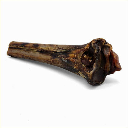 Savannah Pet Food - Ostrich Cane Bone