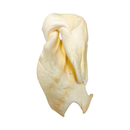 Jojo Modern Pets - All-Natural Single Ingredient Cow Ear Dog Chews (25/Bag)