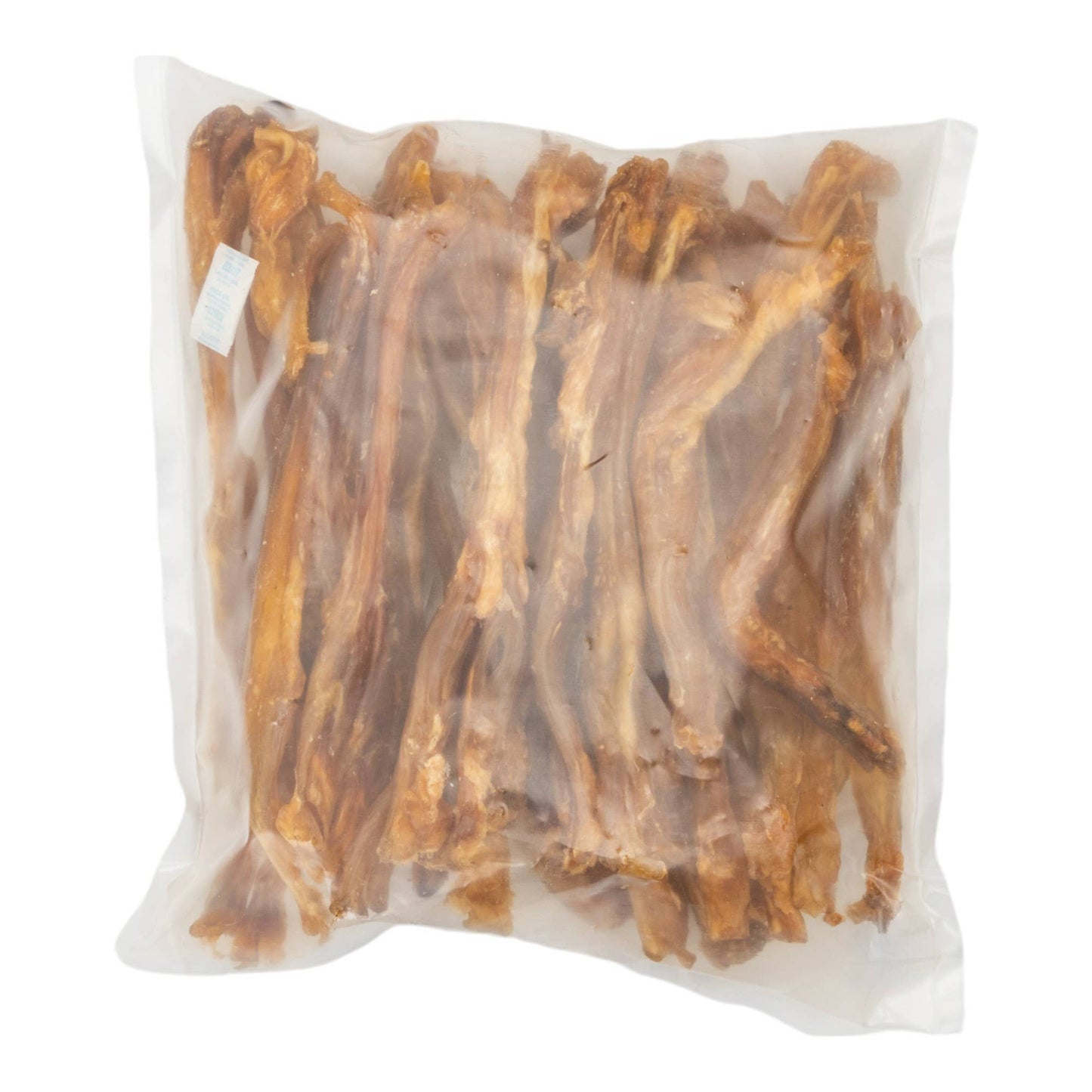 Jojo Modern Pets - All-Natural Jumbo Beef Y Tendon Dog Treat - Meaty (25/Bag)