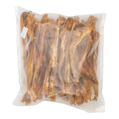 Jojo Modern Pets - All-Natural Jumbo Beef Y Tendon Dog Treat - Meaty (25/Bag)