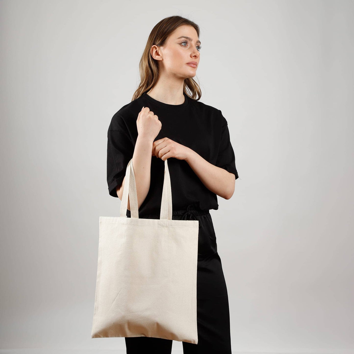 TBF - TBF Classic Canvas Tote - TB200