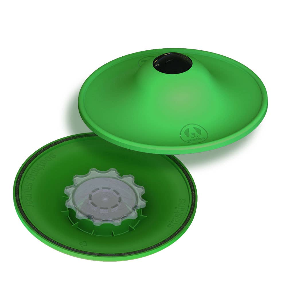 Stashios - Soothing Saucer®