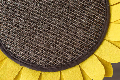 PetPals Group - Catry Sunflower Cat Scratcher