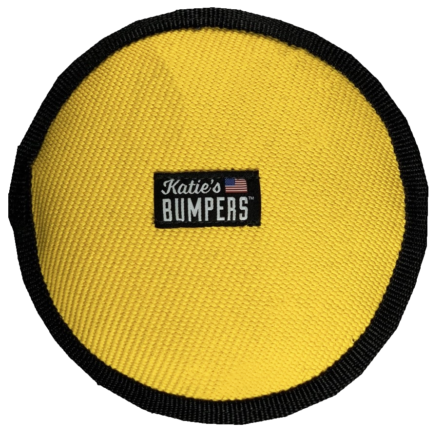 Katie's Bumpers - NEW!! KB Frequent Flyer Floater