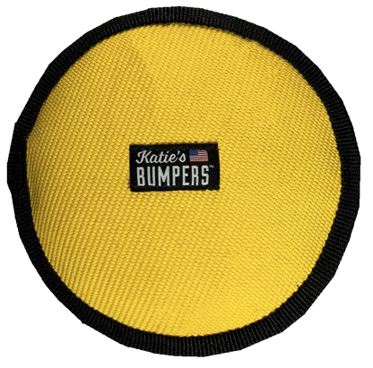 Katie's Bumpers - NEW!! KB Frequent Flyer Floater