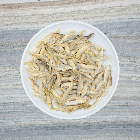 Koira - Freeze-Dried Minnows – 1 lb Bulk Bag