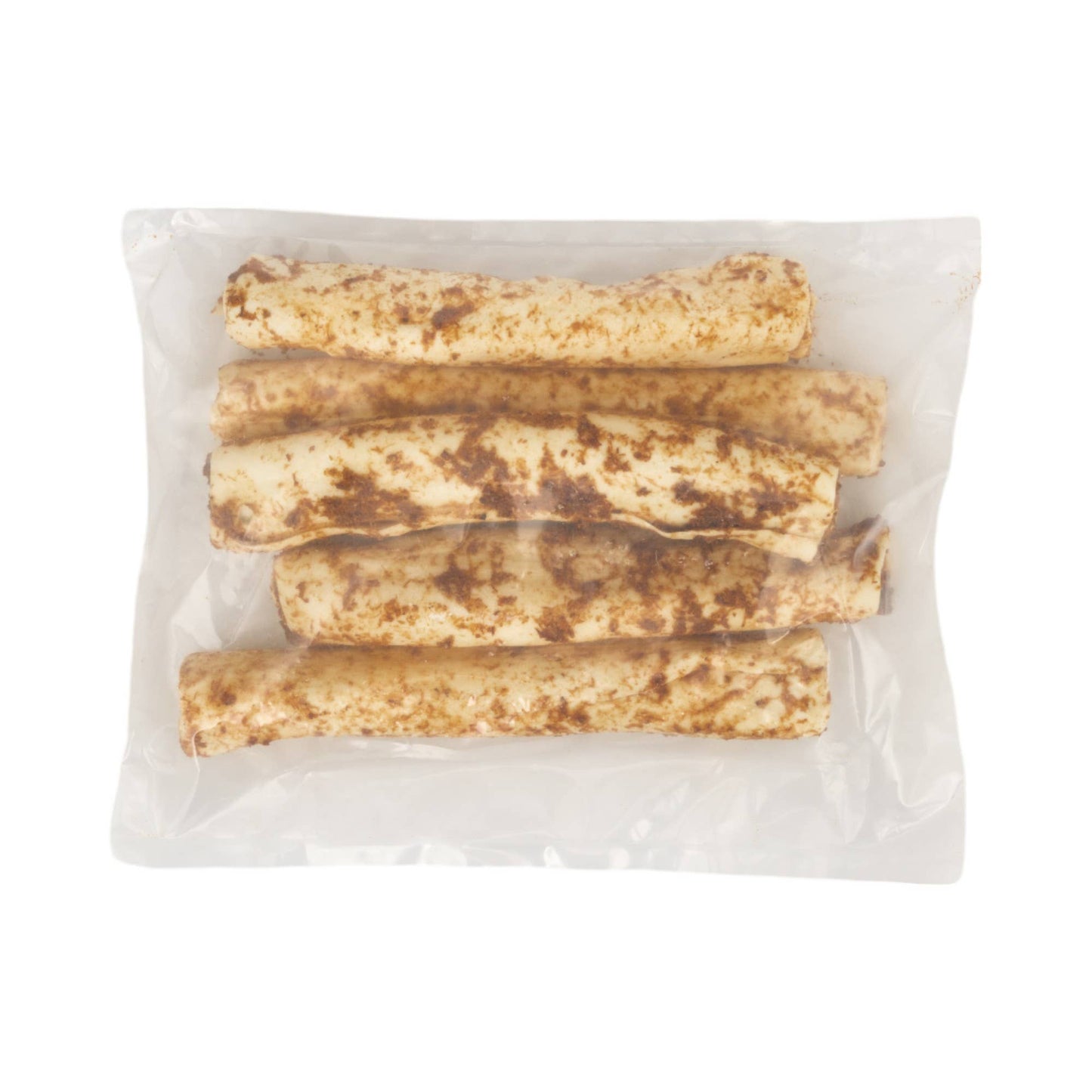 Jojo Modern Pets - 10" Rawhide Retriever Roll Dog Chews (5/Bag)