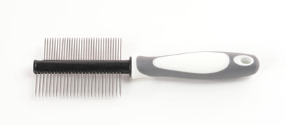 Precious Tails - Precious Tails Double Sided Pin Comb