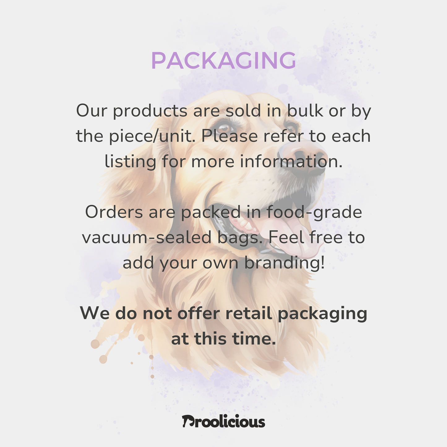 Droolicious - Freeze-dried Quail Eggs