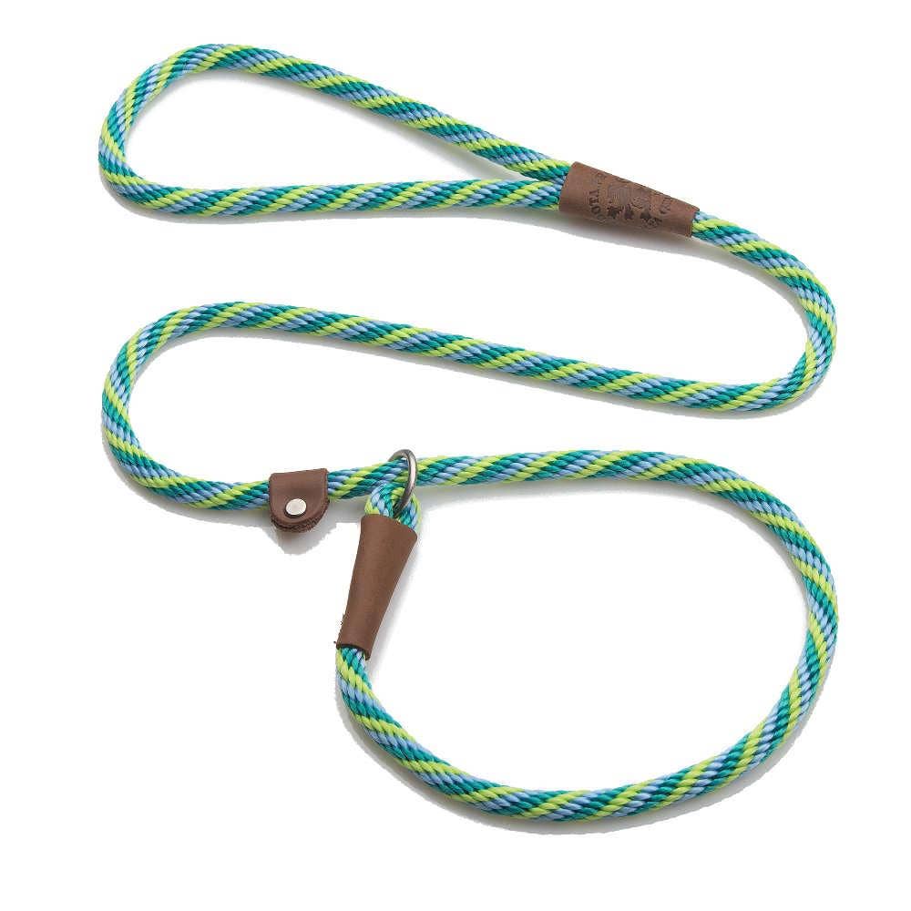 Mendota Pet - Small Slip Lead - 3/8" x 6'