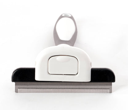 Precious Tails - Precious Tails Deshedder Tool