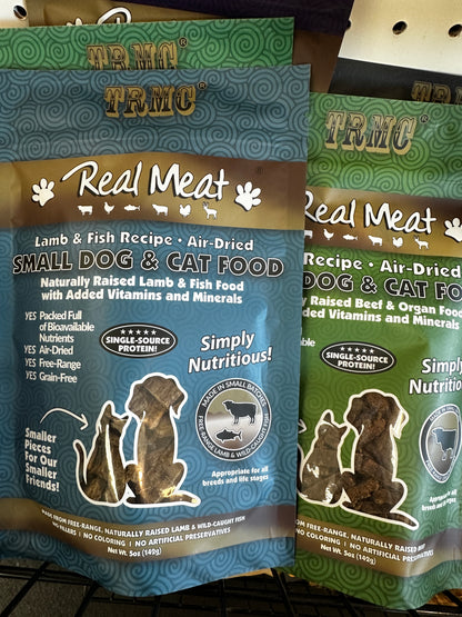 The Real Meat Company All TRMC