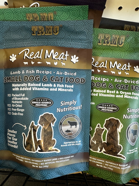 The Real Meat Company All TRMC