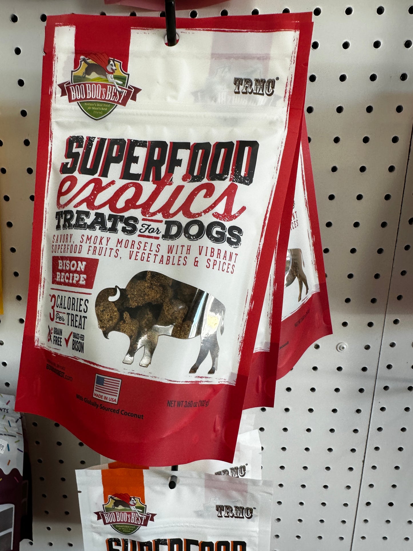 The Real Meat Company All TRMC