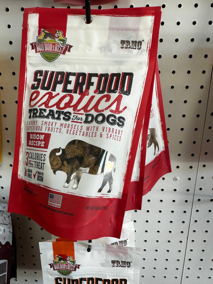 The Real Meat Company All TRMC