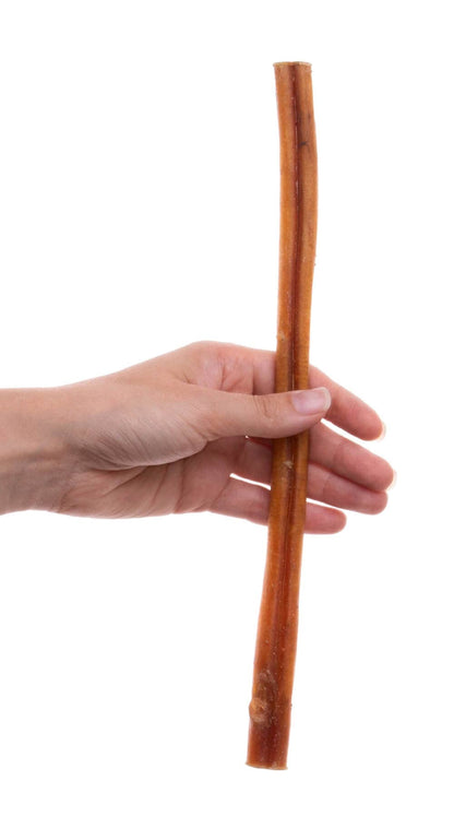 Preen Pets - 12" Regular Bully Sticks