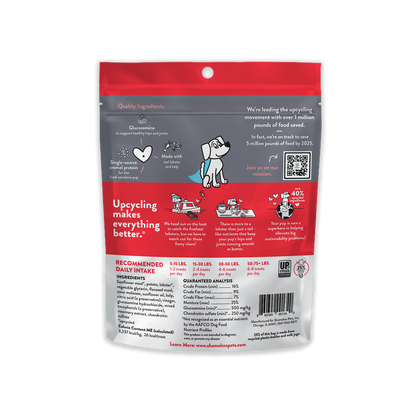 Shameless Pets - Lobster Rollover Soft Baked Dog Treats