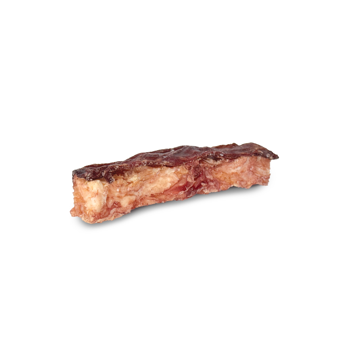 Home Range Pet Treats - Skirt Steak Bar 6" 20cs