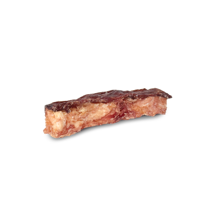 Home Range Pet Treats - Skirt Steak Bar 6" 20cs