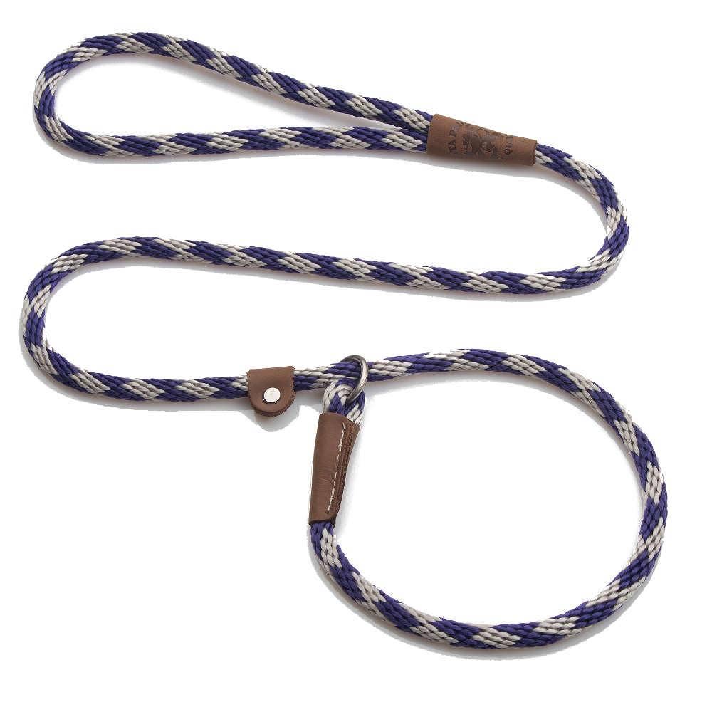 Mendota Pet - Small Slip Lead - 3/8" x 6'