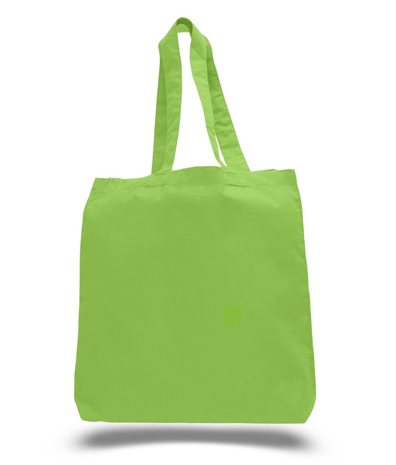 TBF - TBF 100% Cotton Tote Bags with Bottom Gusset - TG110