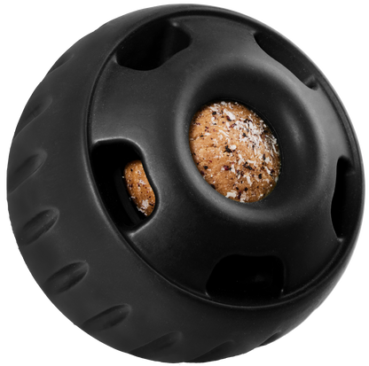 Woof - The 'Power Chewer' Pupsicle