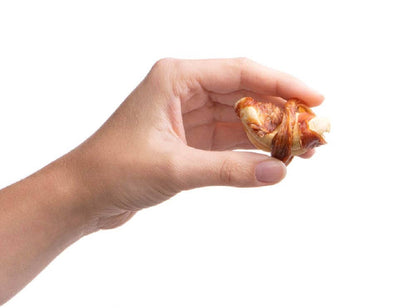 Preen Pets - Pork Apple Twists Dog Treat