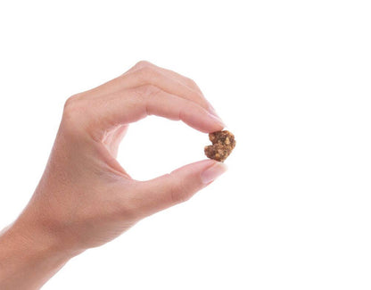 Preen Pets - Dark Meat Chicken Meatballs