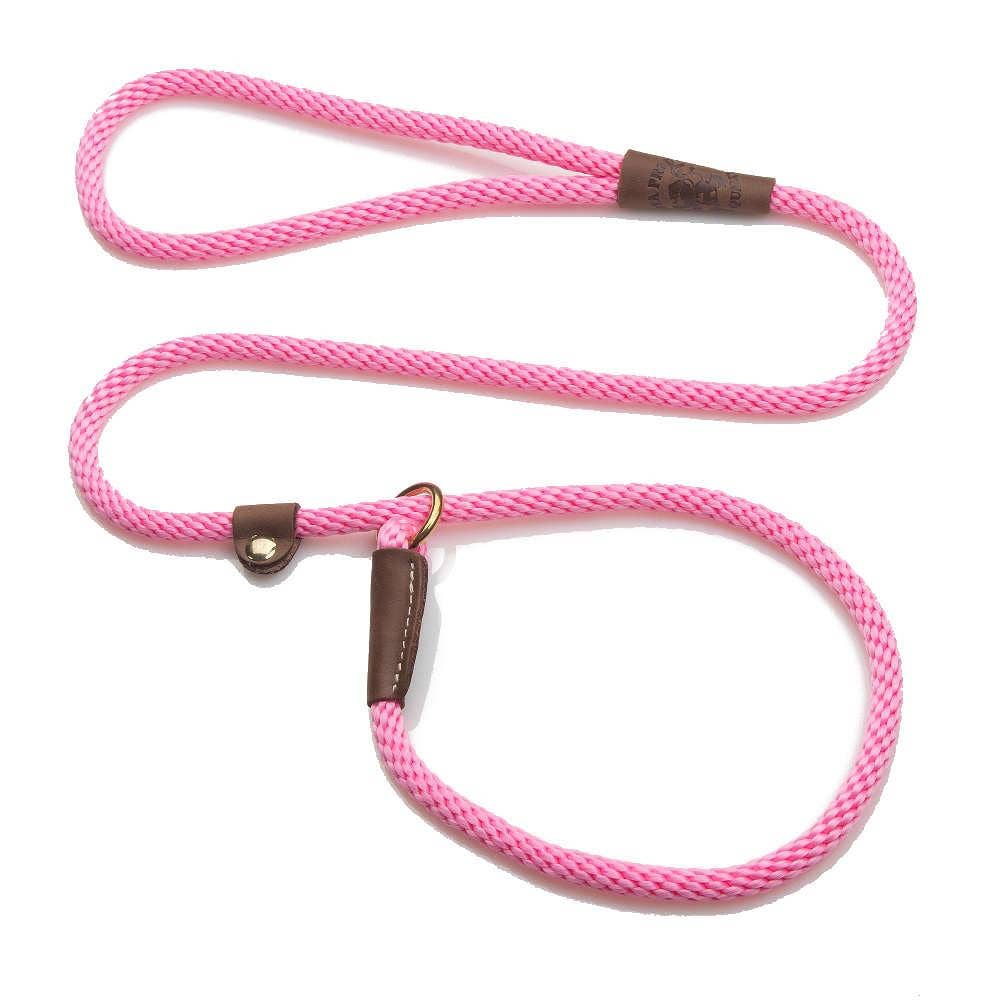 Mendota Pet - Small Slip Lead - 3/8" x 6'