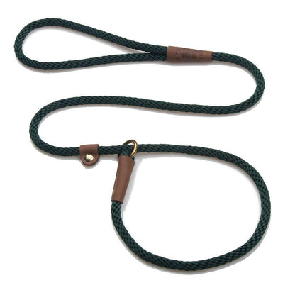 Mendota Pet - Small Slip Lead - 3/8" x 6'