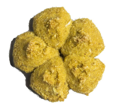 PUNK N PYE'S Best Friends Treats - Punk N Pye's Yammin Apples Dog Treats