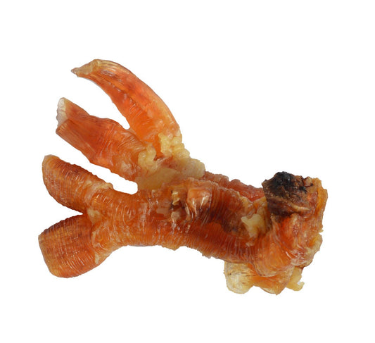 Snack’s Homemade Treats - Beef Tendon (Chew)