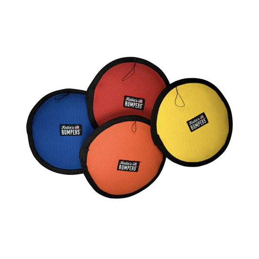 Katie's Bumpers - NEW!! KB Frequent Flyer Floater