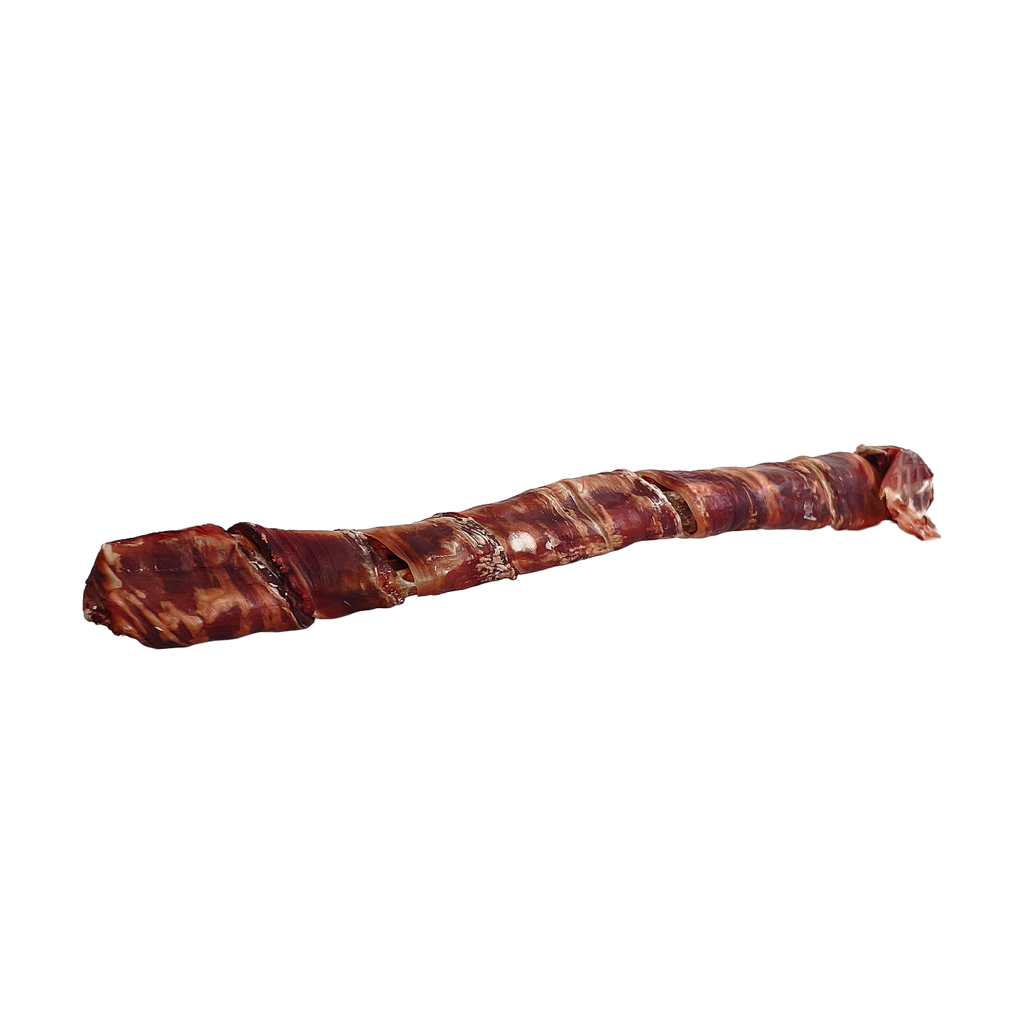 Home Range Pet Treats - Esophagus Wrapped Collagen Stick 8-10" 20