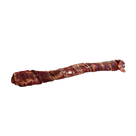 Home Range Pet Treats - Esophagus Wrapped Collagen Stick 8-10" 20