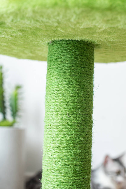 PetPals Group - Catry Sunflower Cat Scratcher