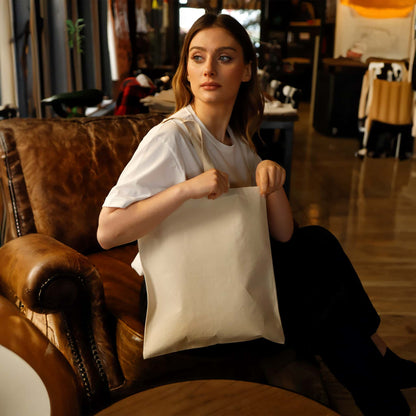 TBF - TBF Classic Canvas Tote - TB200