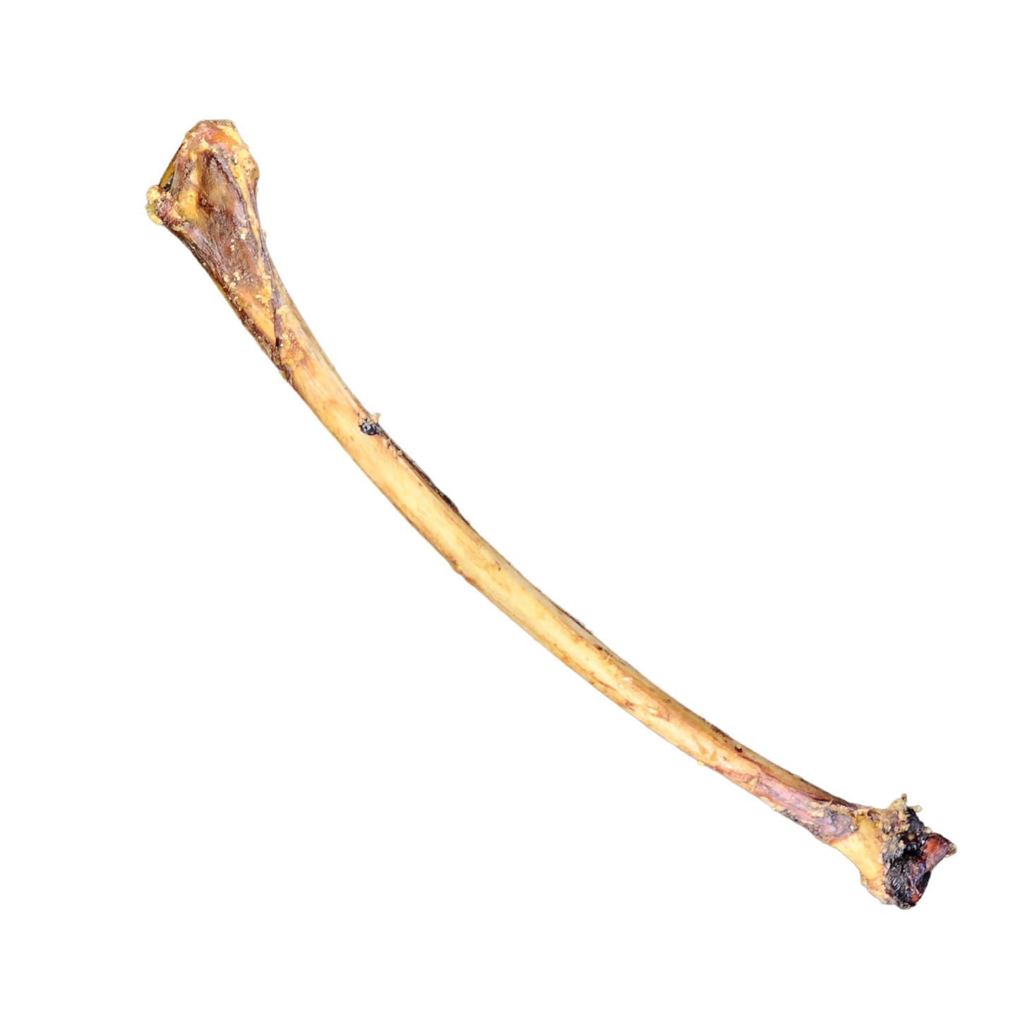 Savannah Pet Food - Ostrich Wing Bone