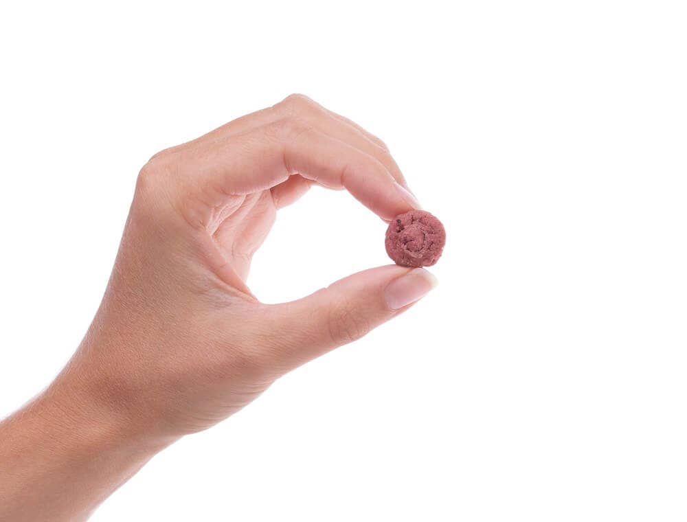 Preen Pets - Bacon Bites