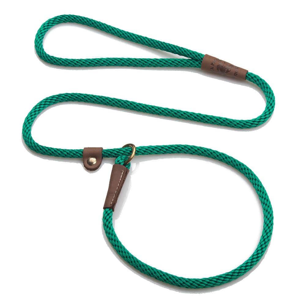 Mendota Pet - Small Slip Lead - 3/8" x 6'