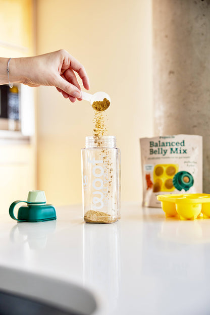 Woof - Pupsicle Treat Mix - Balanced Belly