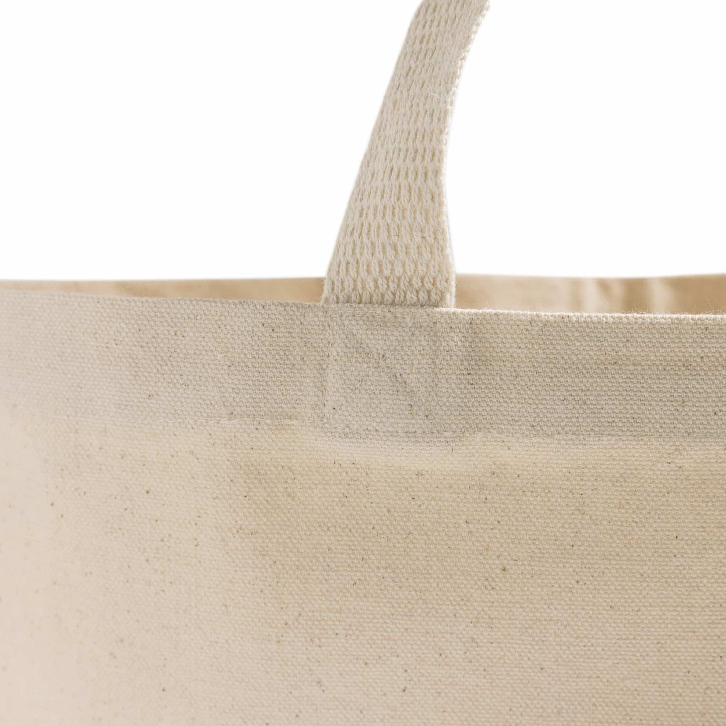 TBF - TBF Classic Canvas Tote - TB200