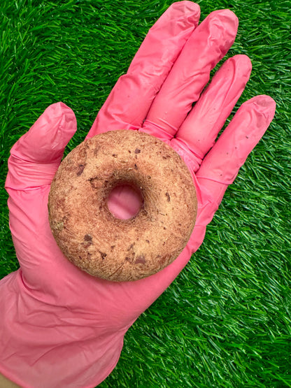 Golden Nibbles - Turkey & Cranberry Donut - Freeze-Dried