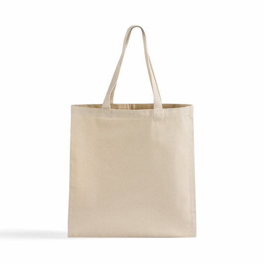 TBF - TBF Classic Canvas Tote - TB200