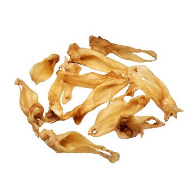 Dibo Pet Foods - Goat Ears - Dog Chews (1kg - 50-60 ears)