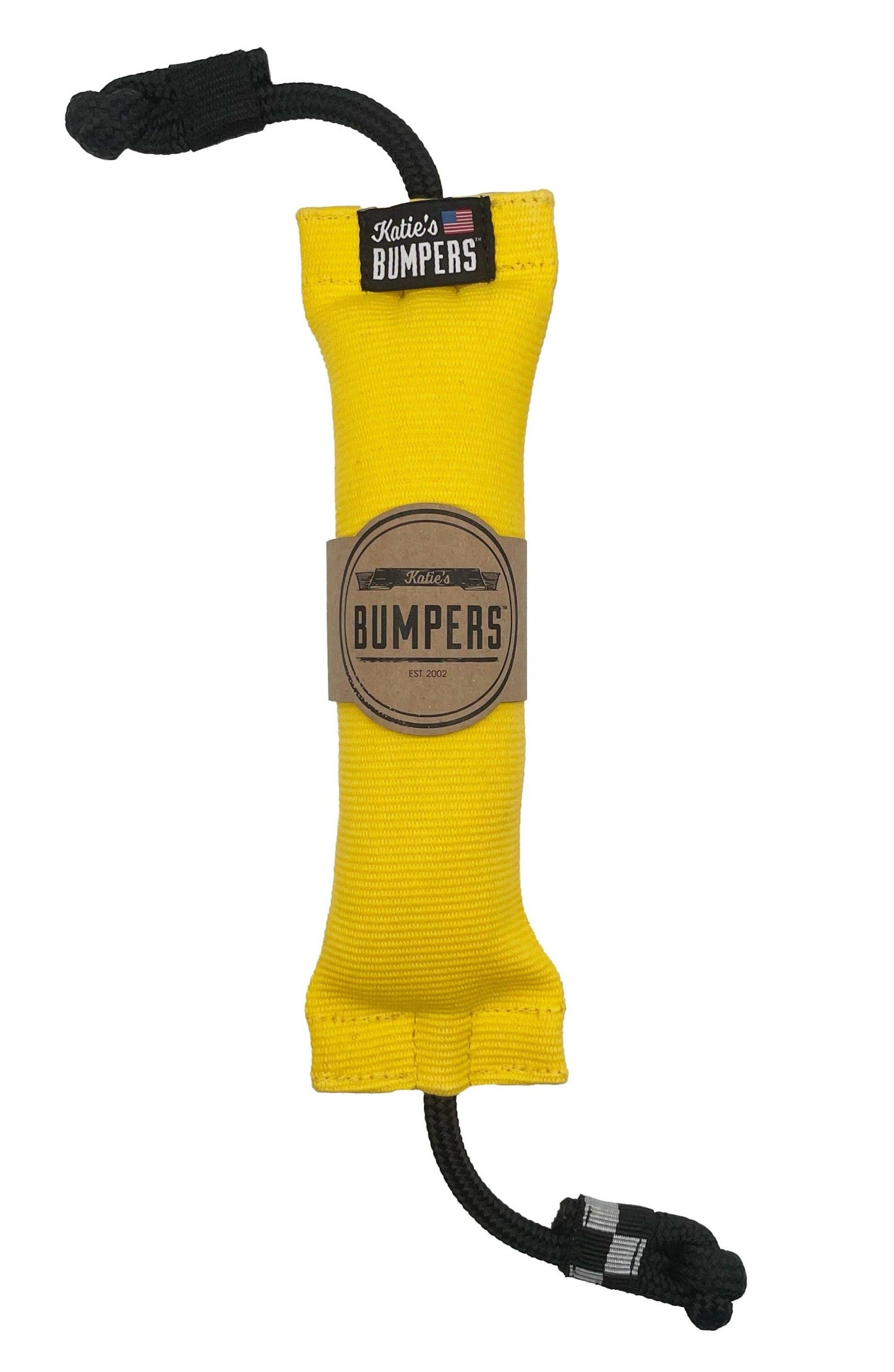 Katie's Bumpers - NEW!! KB Double Tug Rope